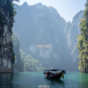 静止平衡的爵士