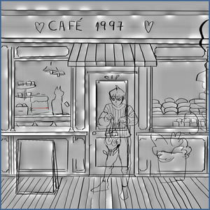 真心 (Slowed & Reverb)