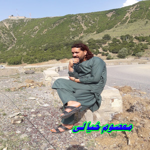 Sta da Lassa Me Zarge Farhar Farhar De