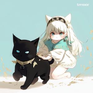 TREMOR (RALLY HOUSE)