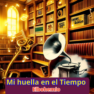 Mi Huella En El Tiempo