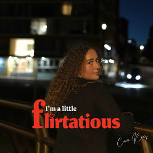 flirtatious