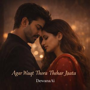 Agar Waqt Thora Thehar Jaata