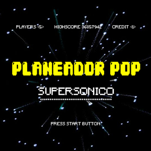 Supersónico