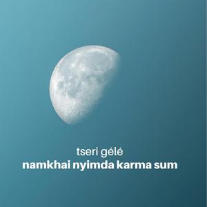 Namkhai Nyimda Karma Sum