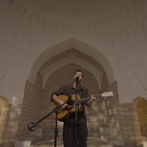 Gitmesi Bile Güzel (Hamam Sessions)