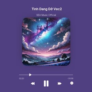 Tình Dang Dở Vec2