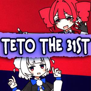Teto the 31st (cover español)