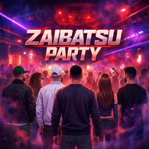 Zaibatsu Party (feat. KAZAMA & TENSAI)