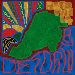 Caranguejo Ouro (feat. Dona Liberdade)