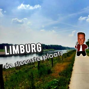 Limburg de sjoonste plaats