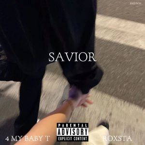 SAVIOR(Prod.Bubbleboy/Roccky)