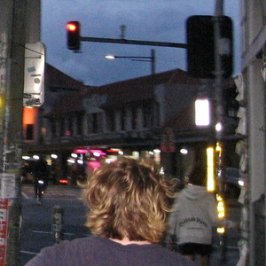 Doll (Head Full Of Noise)