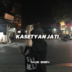 Kasetyan Jati