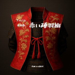 民話劇赤い陣羽織 (1プロローグ)