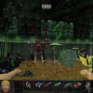 Forcast (feat. Kyzic)