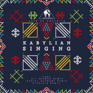 Kabylian Singing (Dipolar Remix)