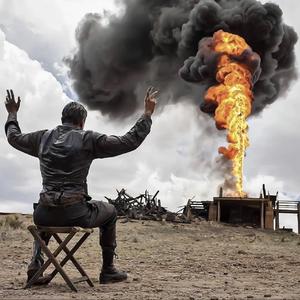 Walk Thru Fire（0.8x）