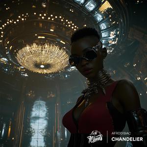 Chandelier (AFROHOUSE)