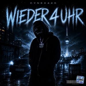 Wieder 4 Uhr