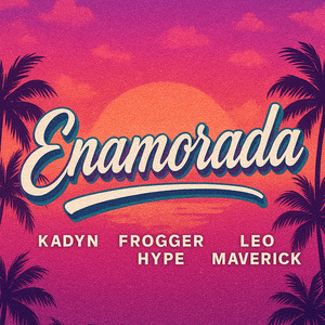 Enamorada