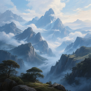 Nikmat Dan Kebesaranmu