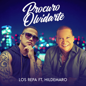 Procuro Olvidarte