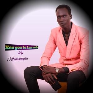 Xen goor ba kang reetiic