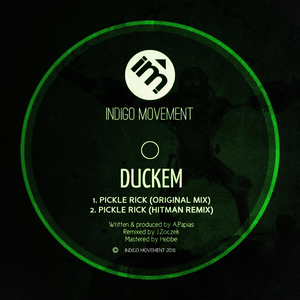 Pickle Rick (Original Mix)