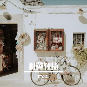 羽翼轻扬 (Prod EVOMUSIC )