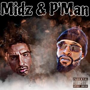 No 50 50 (feat. P'Man)