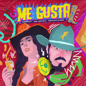 Me Gusta (AgroPlay Verão)