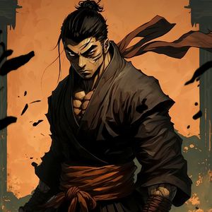 Rap do Kung Fu (Seja Como a Água)