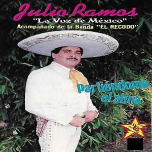 Partiendome El Alma