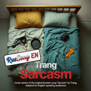 Sarcasm (English cover)