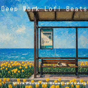 Daily Study - 勉強に集中できるLo-Fi 作業用BGM