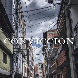 Convicción