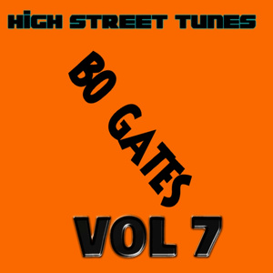 Kickin It In Clay (Instrumental Version)