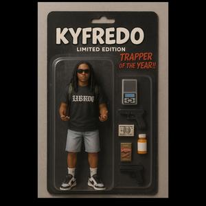 Acrobatic (feat. Buddyy)