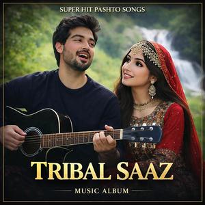 Pa ro ro | pashto new song by Tribal saaz