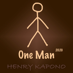 One Man (2020)