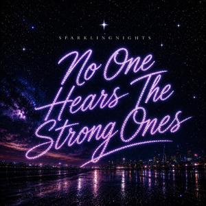 Nobody Hears The Strong Ones