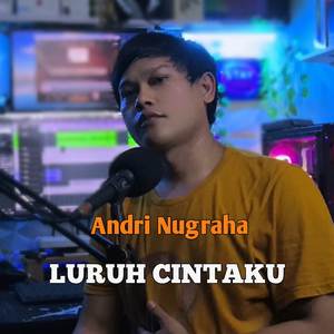 Luruh Cintaku