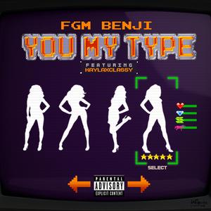 You My Type
