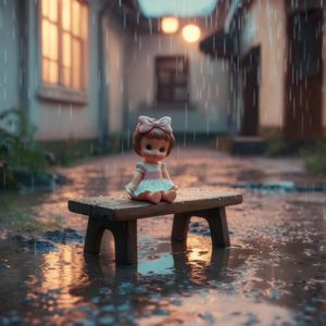 Резиновая Зина