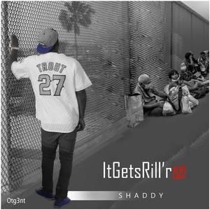 Want it All (feat. Cheever)