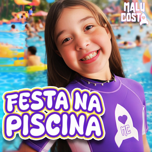 Festa na Piscina