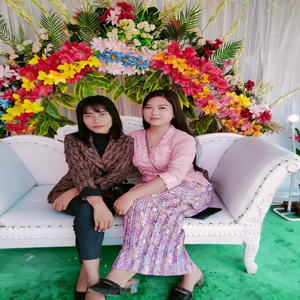 Karunya Di Tinggal Kawin