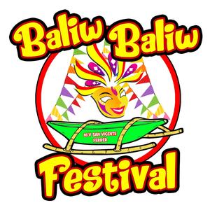 Baliw-Baliw Festival Official Jingle
