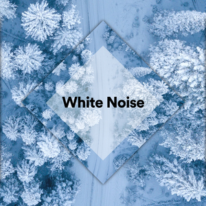 White Noise 2.42 Khz